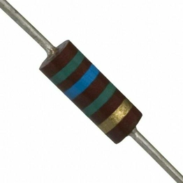 OD565JE OHMITE