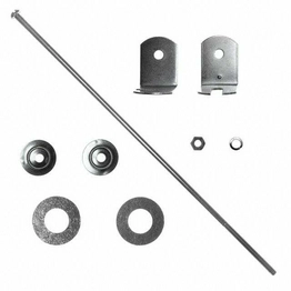6110-10 1-2E OHMITE
