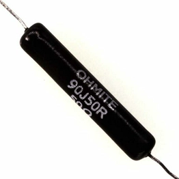 90J5R0 OHMITE