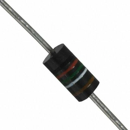 OHMITE WLAR025FET image