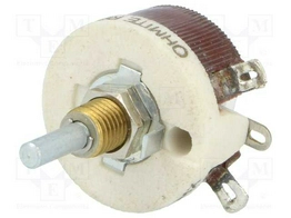 OHMITE RES125E image