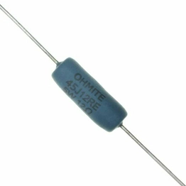 45J12RE OHMITE
