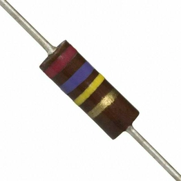OF274JE OHMITE
