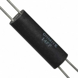 14FPR015E OHMITE