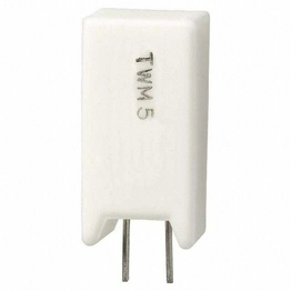 TWM5J100E OHMITE
