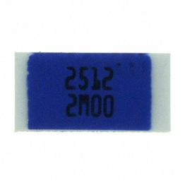 HVF2512T2004FE OHMITE
