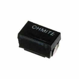 RW2S0CBR050JT OHMITE