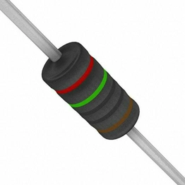 WNA250FET OHMITE