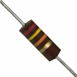 OF243JE OHMITE