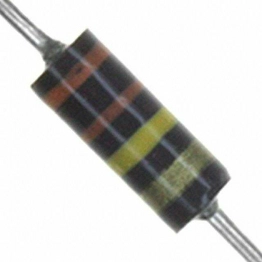 OD334JE OHMITE
