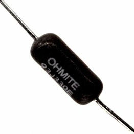 93J330E OHMITE