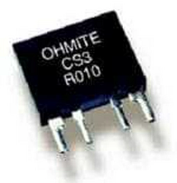 CS3FR060E OHMITE