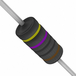 WHB470FET OHMITE