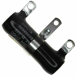 D25K500E OHMITE