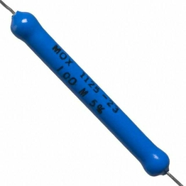 MOX1125231006JE OHMITE