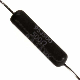95J500 OHMITE