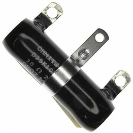 D25K10RE OHMITE