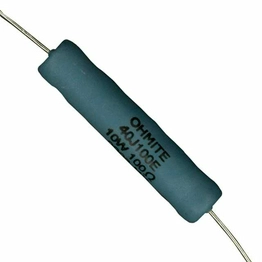 40J100E OHMITE