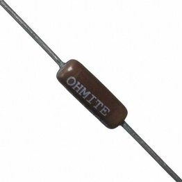 23J7K5E OHMITE