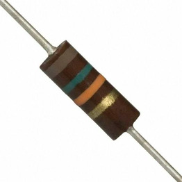 OF153JE OHMITE