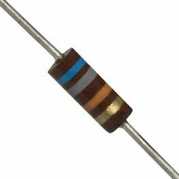 OD683JE OHMITE