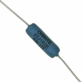 45J1R0E OHMITE