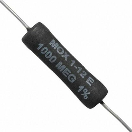 OHMITE MOX-1-121007FE image