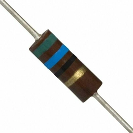 OF560JE OHMITE