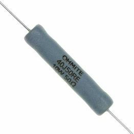 40J50RE OHMITE