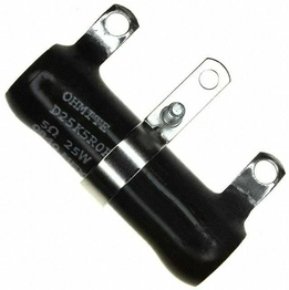 D25K5R0E OHMITE