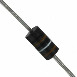 WLBR010FET OHMITE