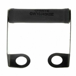GW10J40K0E OHMITE