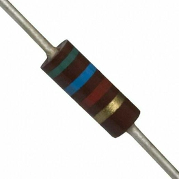 OD562JE OHMITE