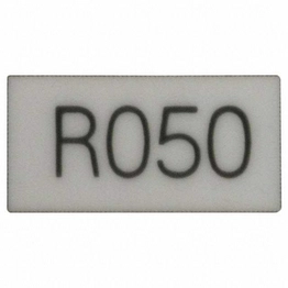 FCSL76R050FER OHMITE