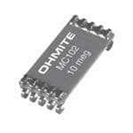 MC102525004JE OHMITE
