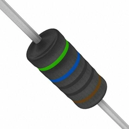 WHB560FET OHMITE