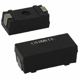 RC0R5DB750RJE OHMITE