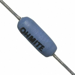 33J15R OHMITE