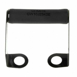 GW10J25K0E OHMITE