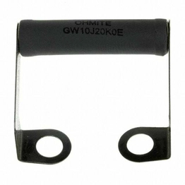 GW10J20K0E OHMITE