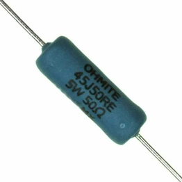 45J50RE OHMITE