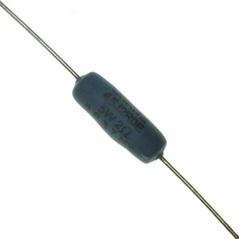 45J2R0E OHMITE