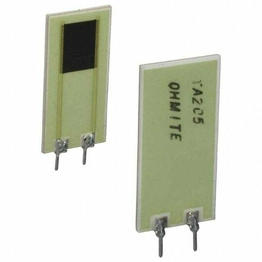 TA205PA150RJE OHMITE