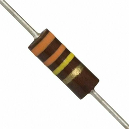 OF334JE OHMITE