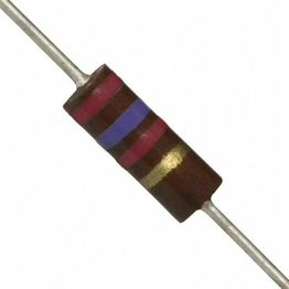 OF272JE OHMITE