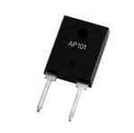 AP101 68R J 100PPM OHMITE