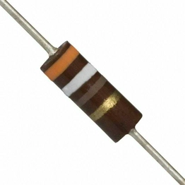 OF391JE OHMITE