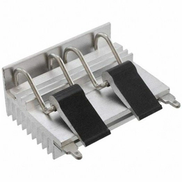 C126-040-2VE OHMITE