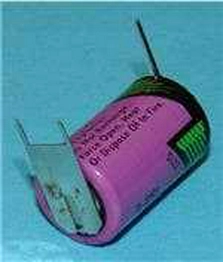 TL4902PT Tadiran Batteries
