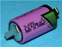 TL5101/T Tadiran Batteries
